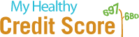 MyHealthyCreditScore.com: Home